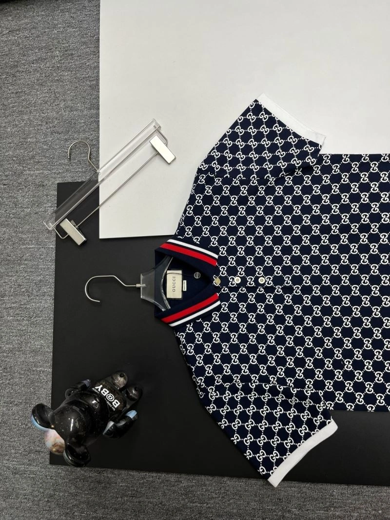 WellDesigned Gucci T-Shirts 126413