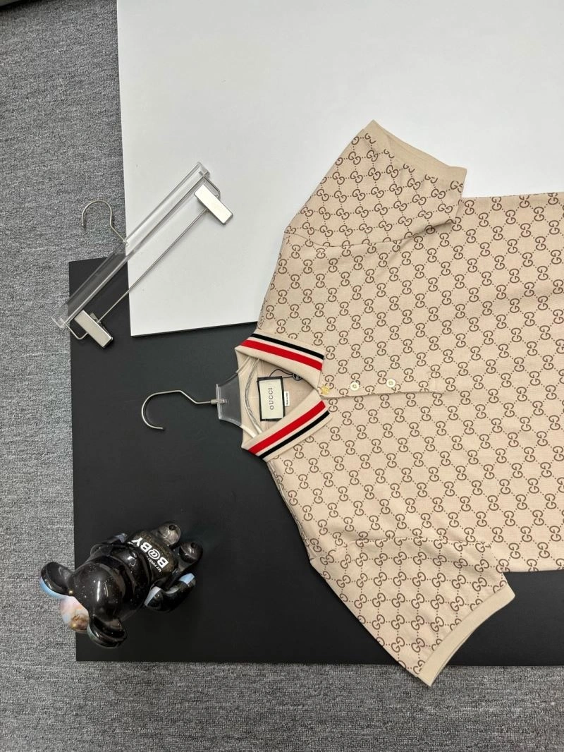 Gucci T-Shirts ZeroBulk 126415