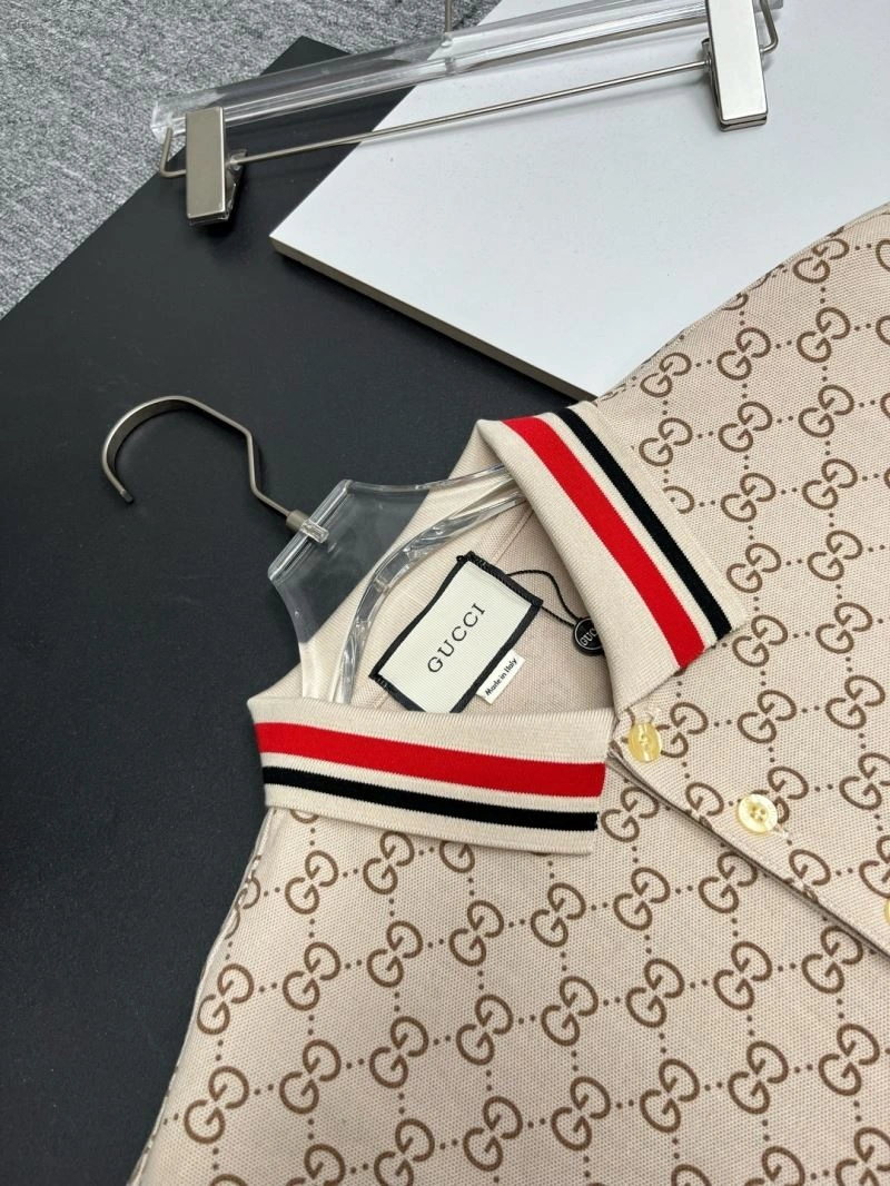 Gucci T-Shirts ZeroBulk 126415
