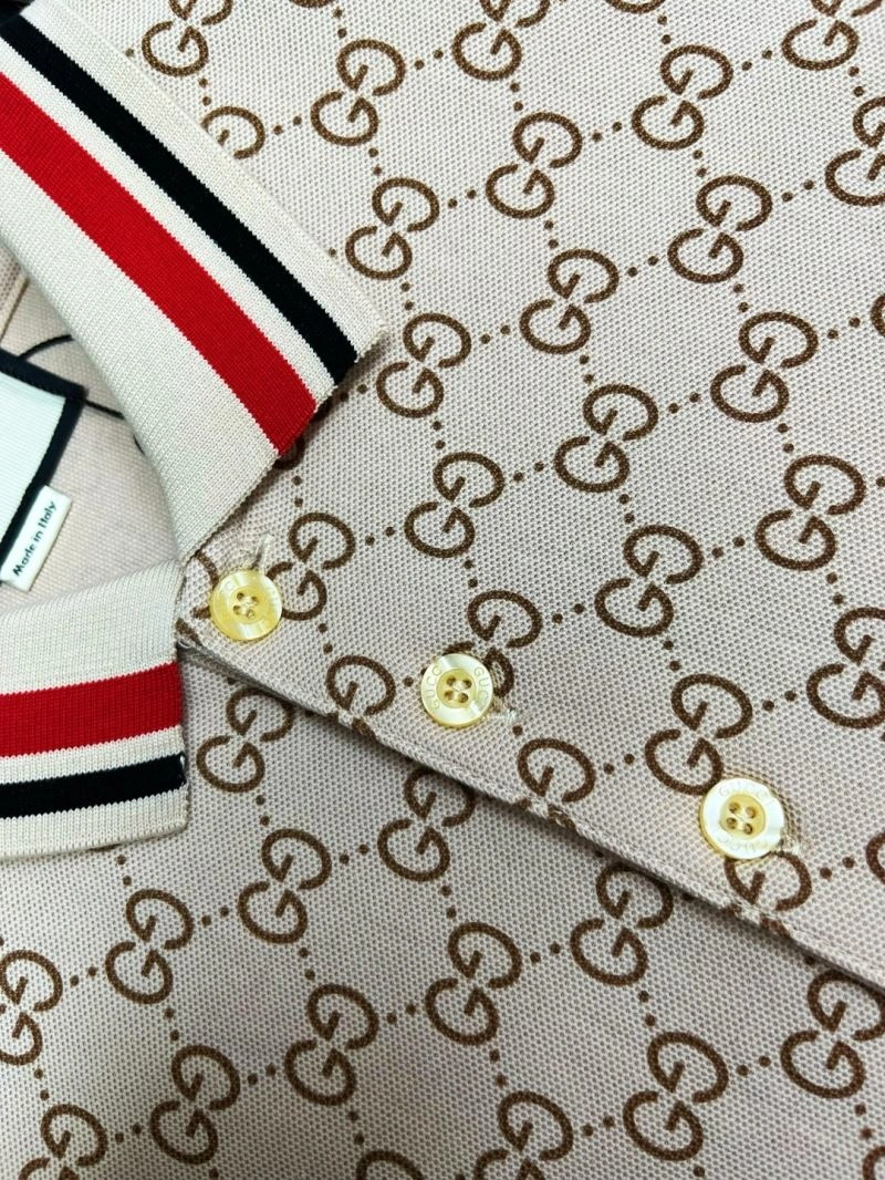 Gucci T-Shirts ZeroBulk 126415