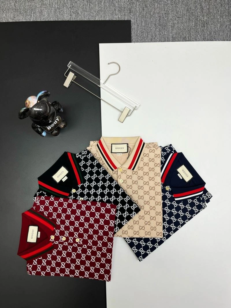 Gucci T-Shirts ZeroBulk 126415