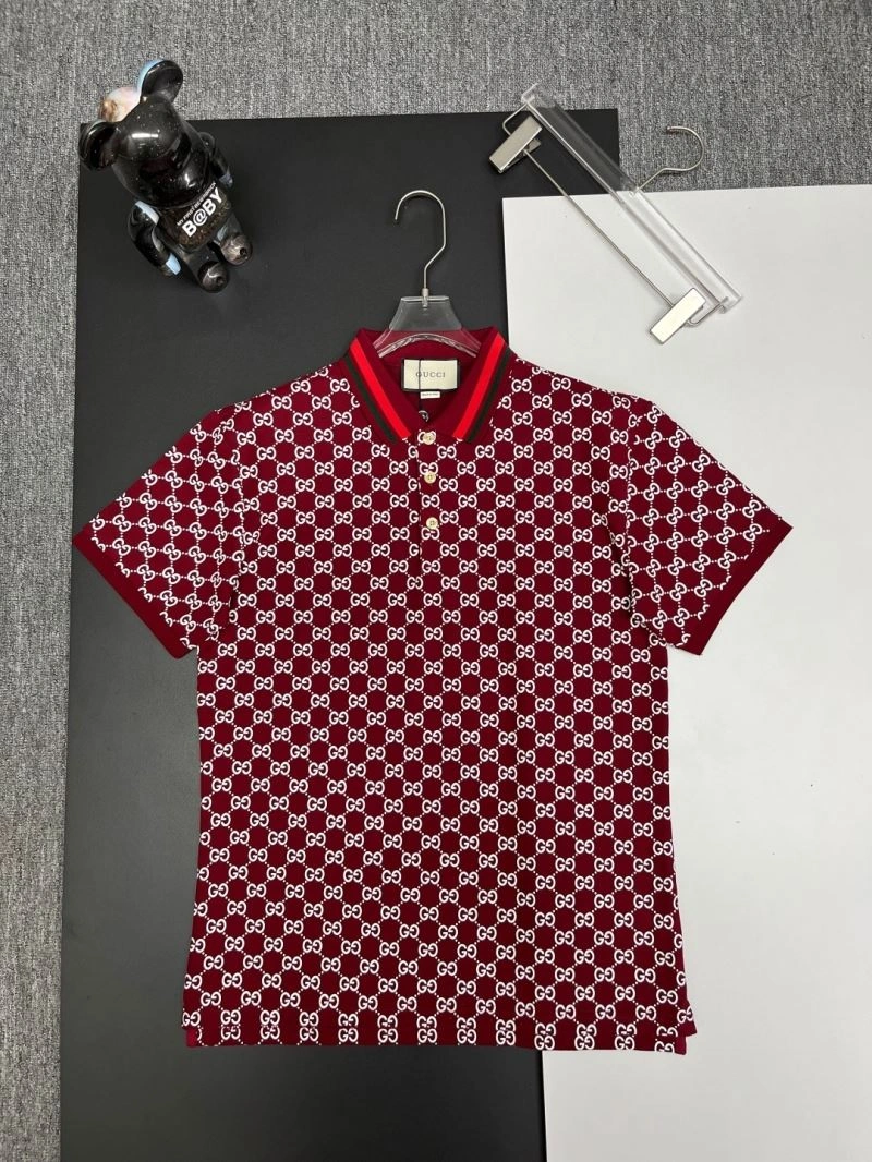 Gucci T-Shirts Compact 126417