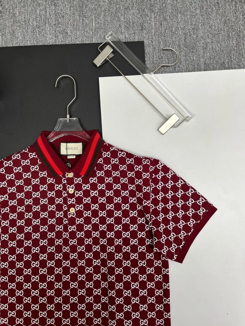 Gucci T-Shirts Compact 126417
