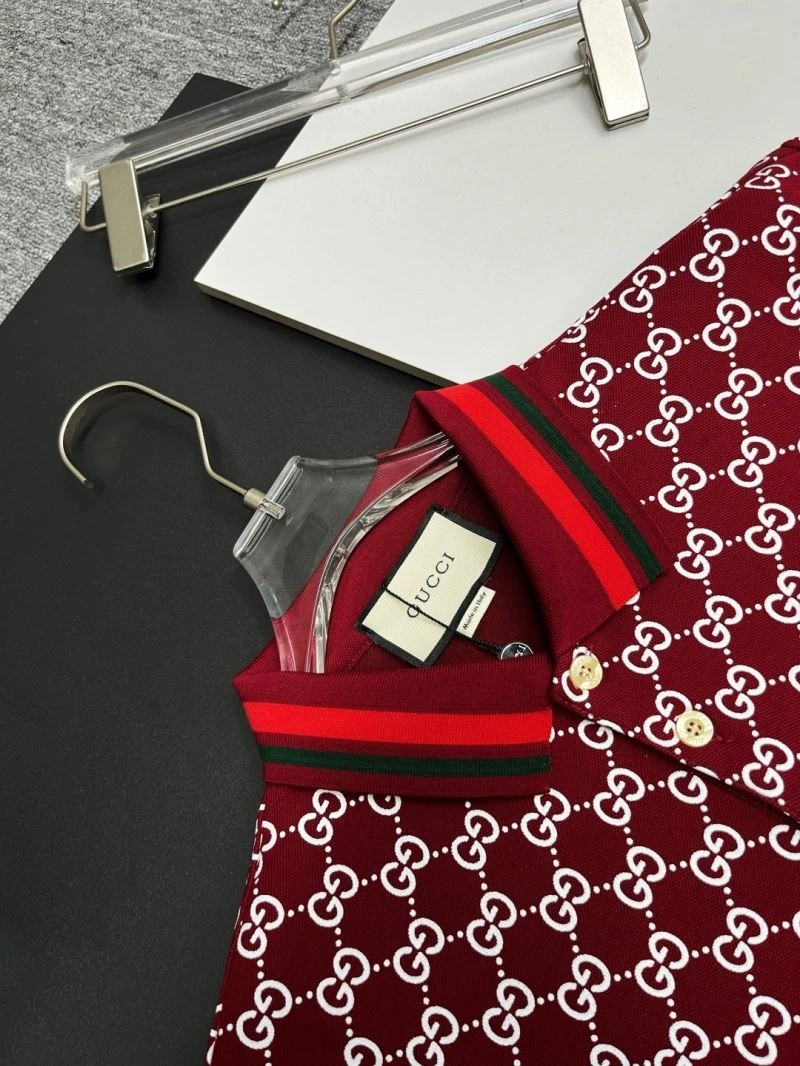 Gucci T-Shirts Compact 126417