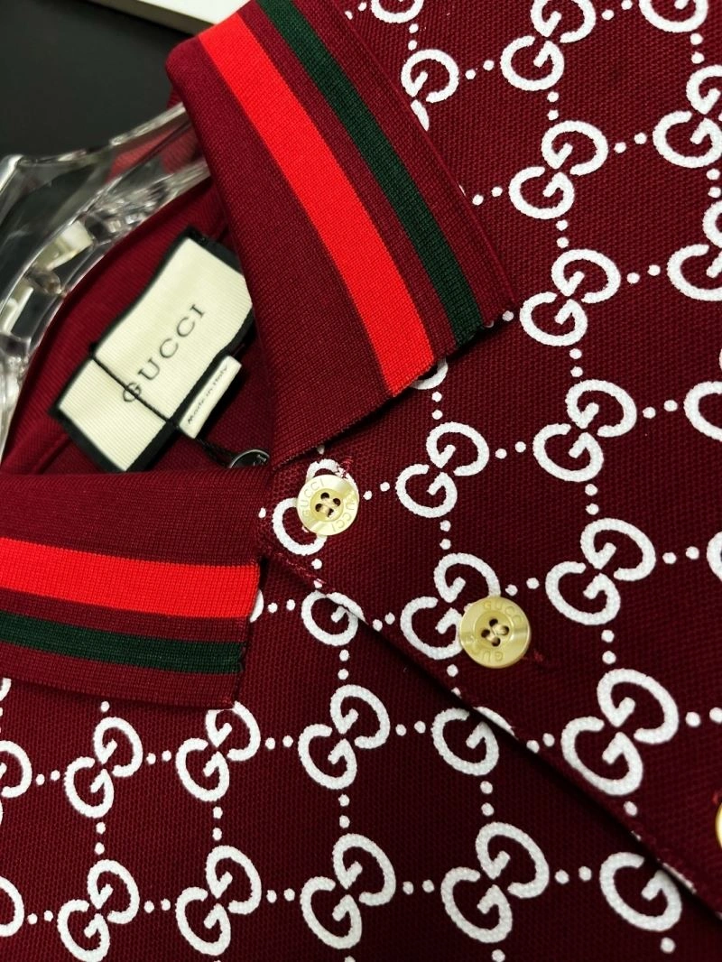 Gucci T-Shirts Compact 126417
