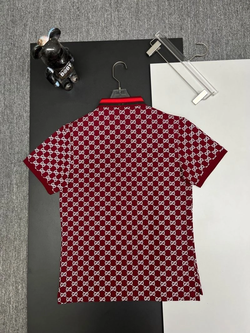 Gucci T-Shirts Compact 126417