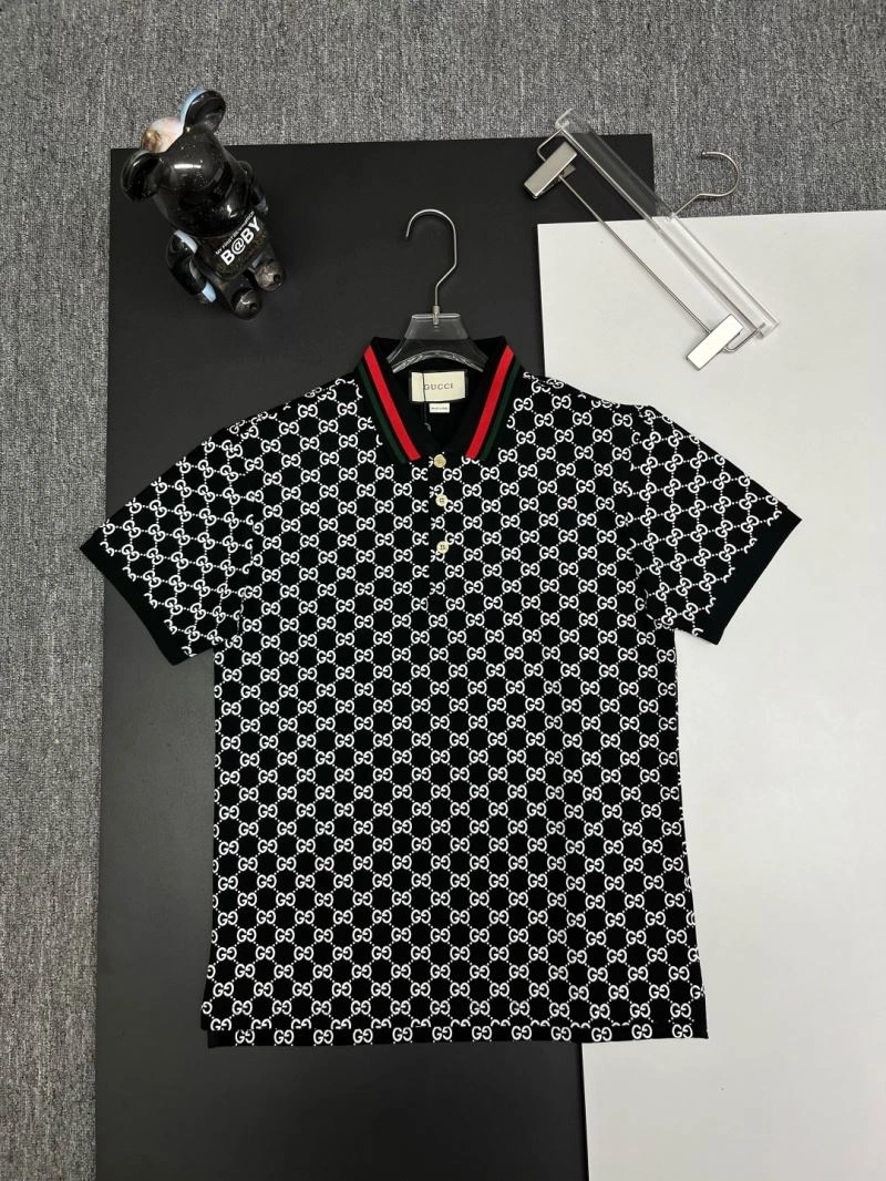 RelaxedFit Gucci T-Shirts 126410