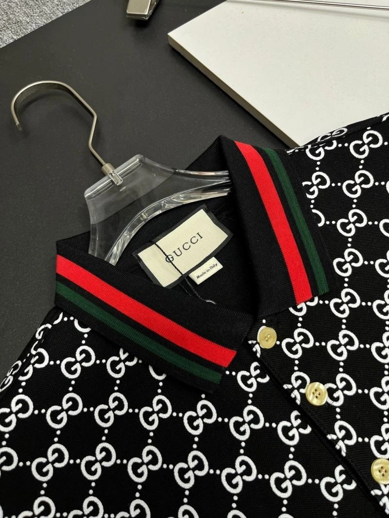 RelaxedFit Gucci T-Shirts 126410