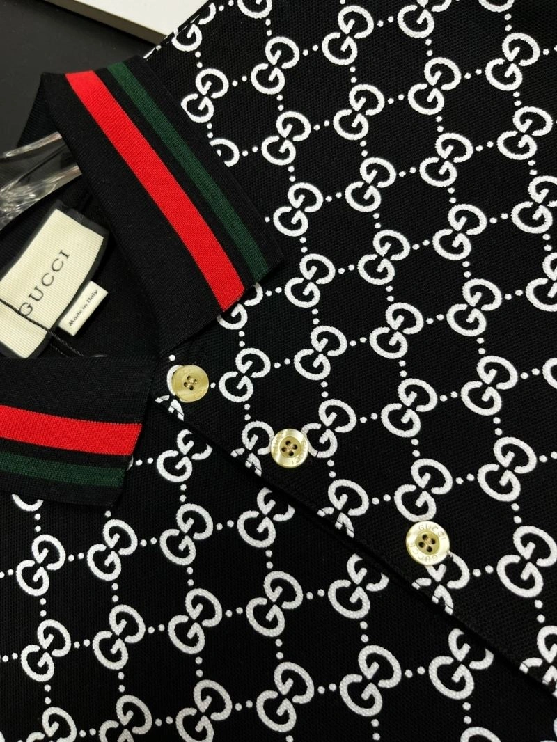 RelaxedFit Gucci T-Shirts 126410