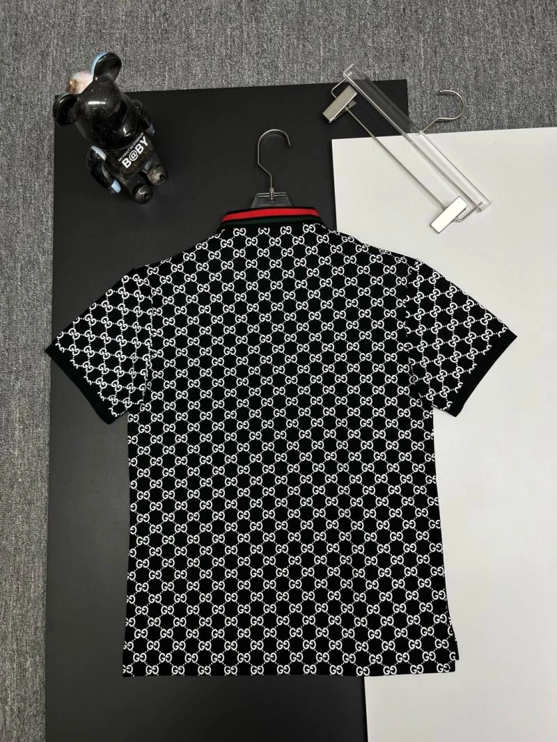 RelaxedFit Gucci T-Shirts 126410