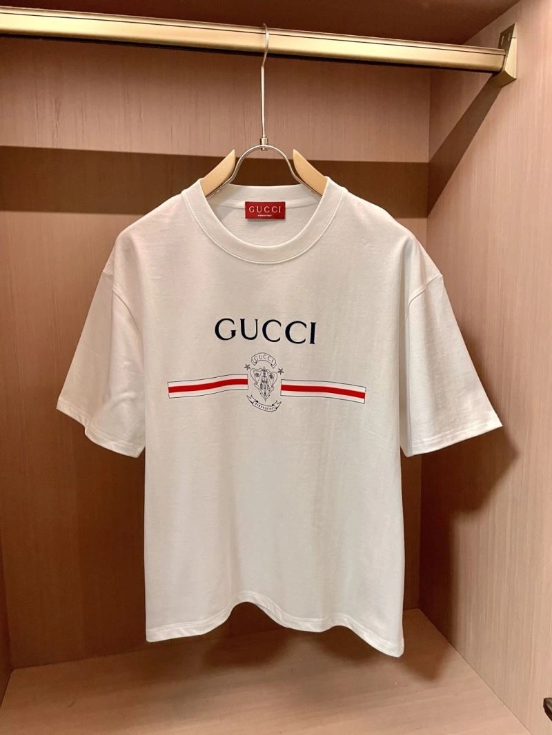 Gucci T-Shirts Casual 126409