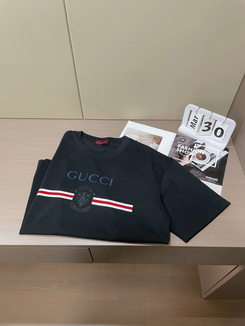 Gucci T-Shirts Casual 126409
