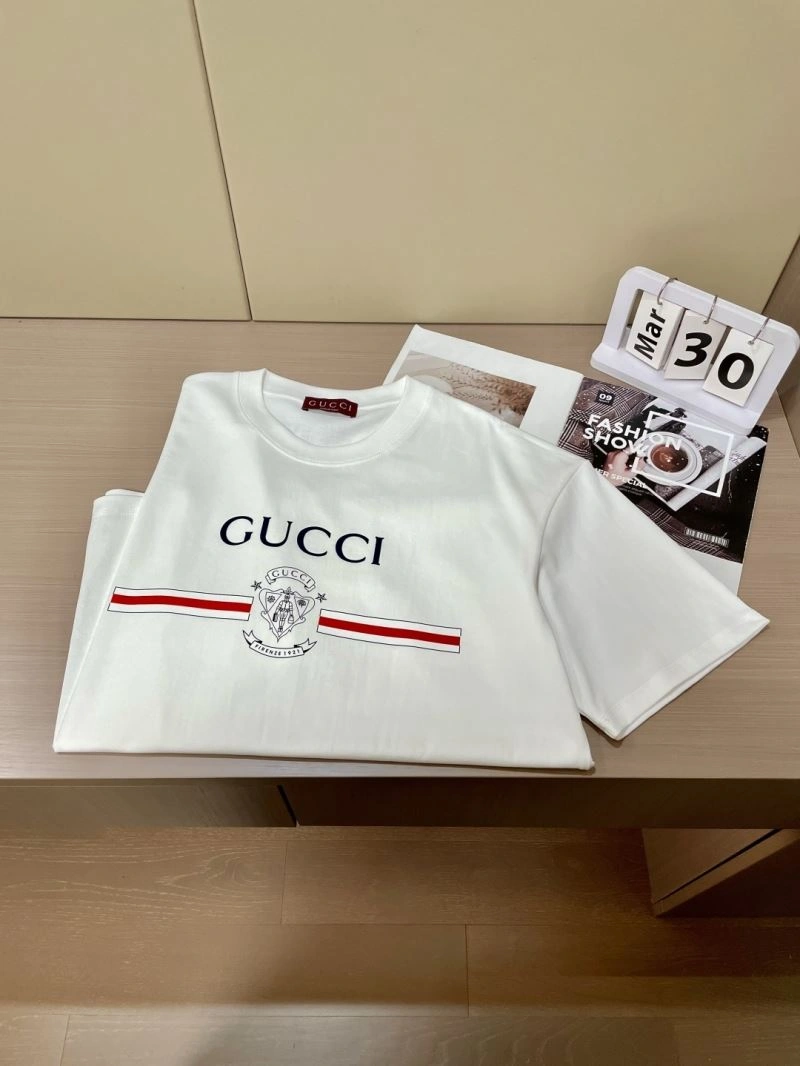 Gucci T-Shirts Casual 126409