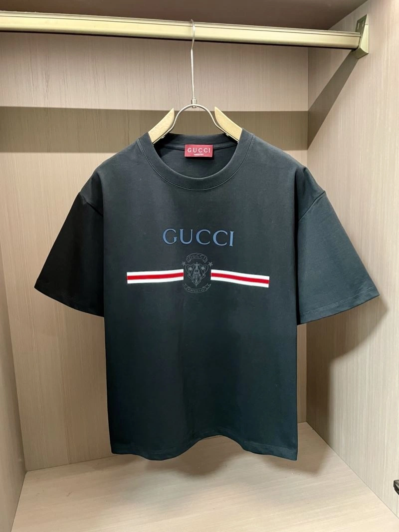 Gucci T-Shirts Casual 126409