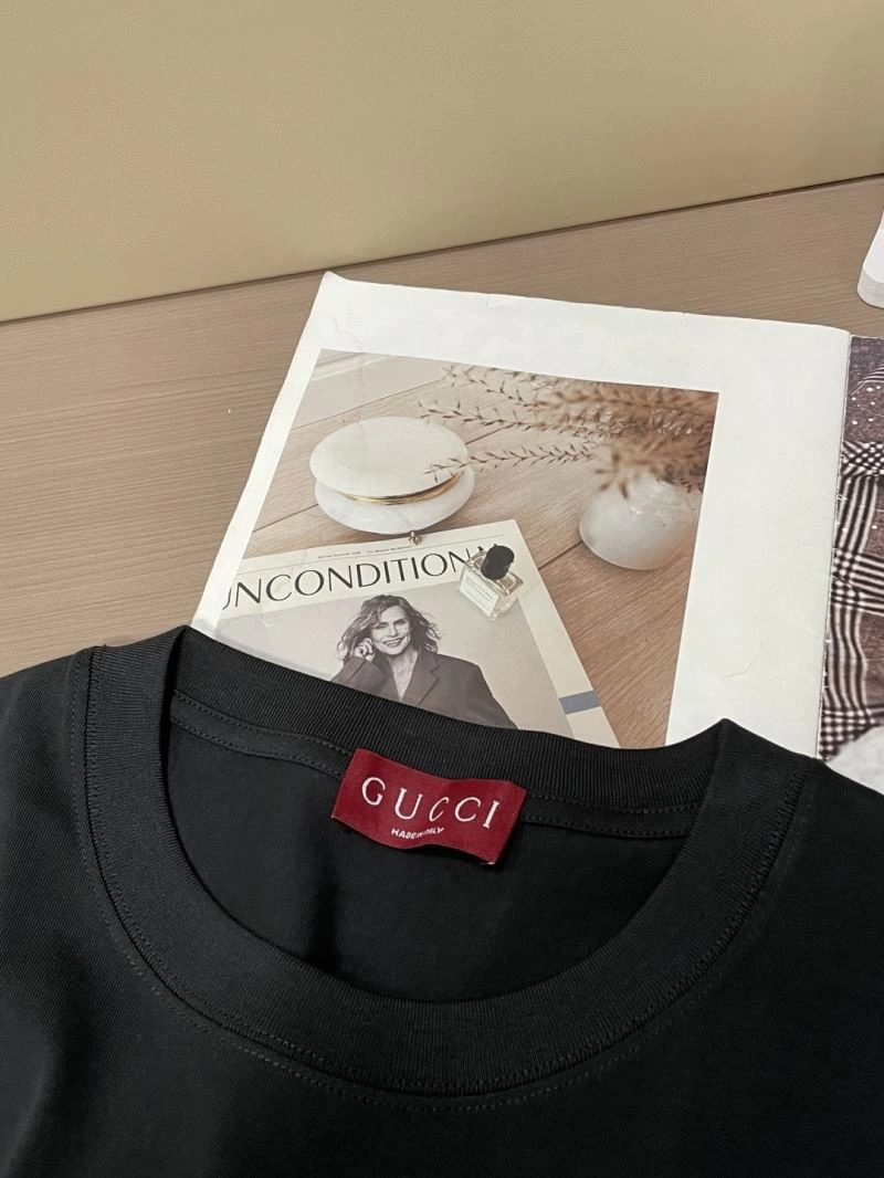 Gucci T-Shirts Casual 126409