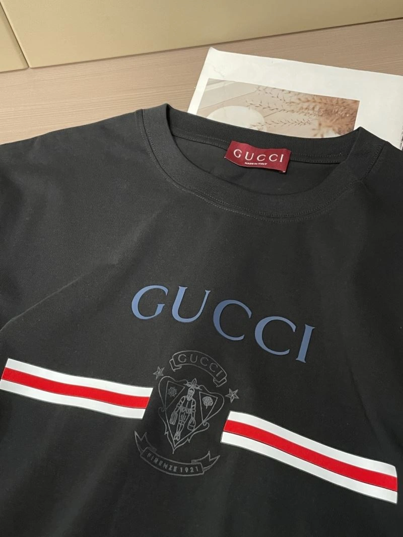 Gucci T-Shirts Casual 126409