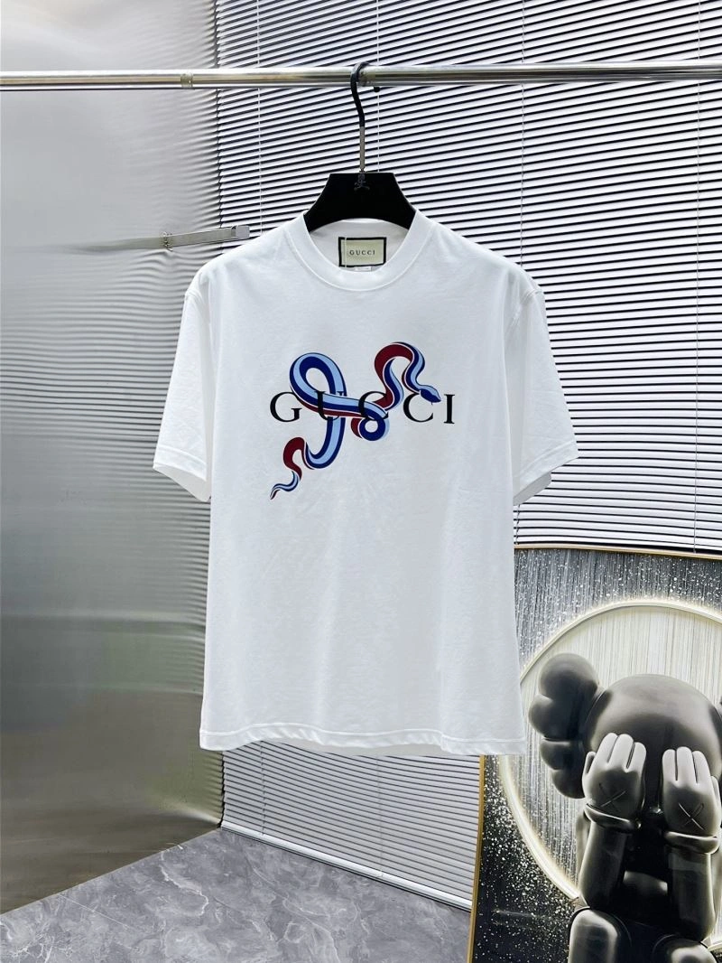 Attractive Gucci T-Shirts 126408