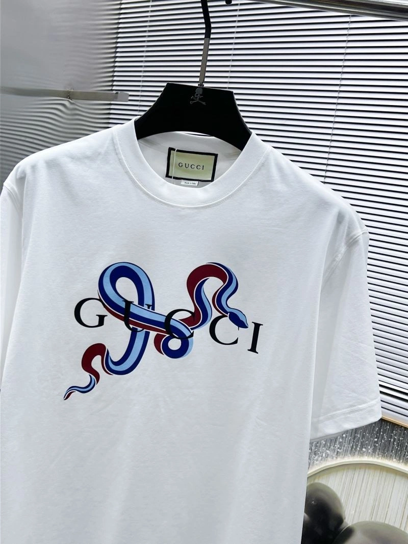 Attractive Gucci T-Shirts 126408