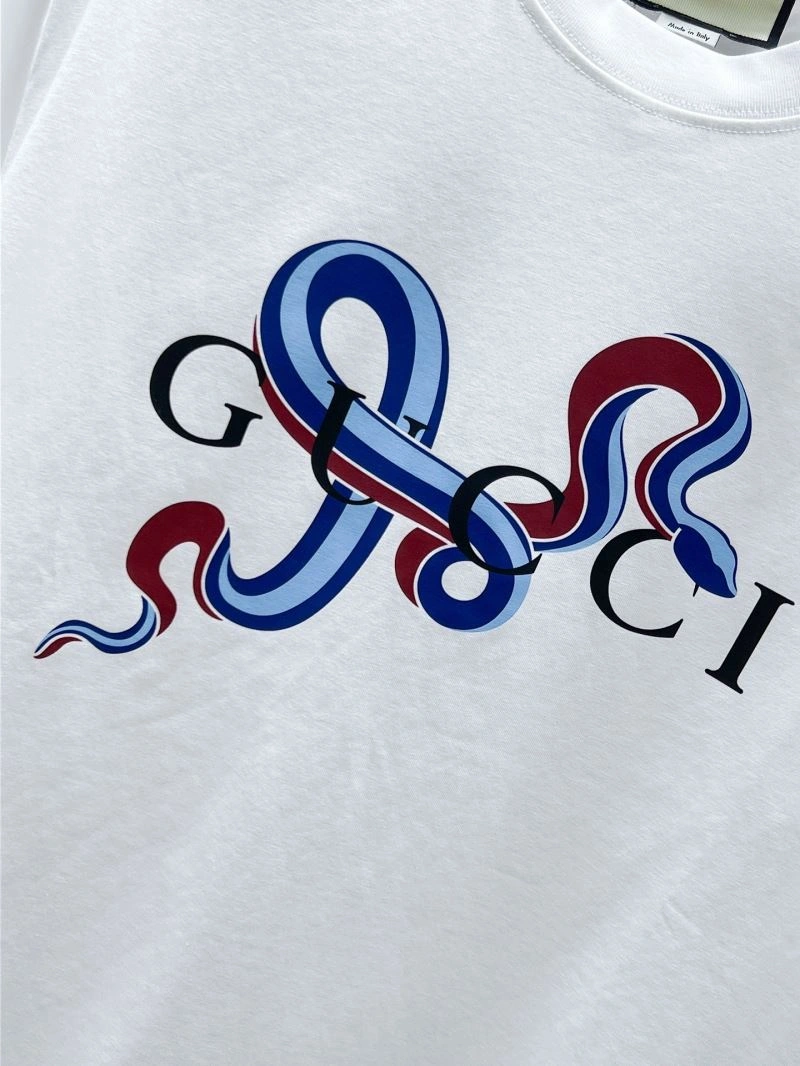 Attractive Gucci T-Shirts 126408