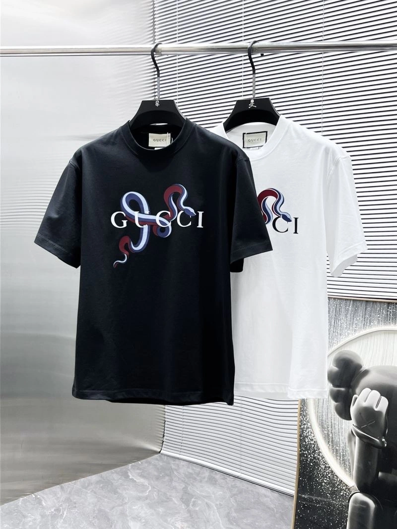 Attractive Gucci T-Shirts 126408