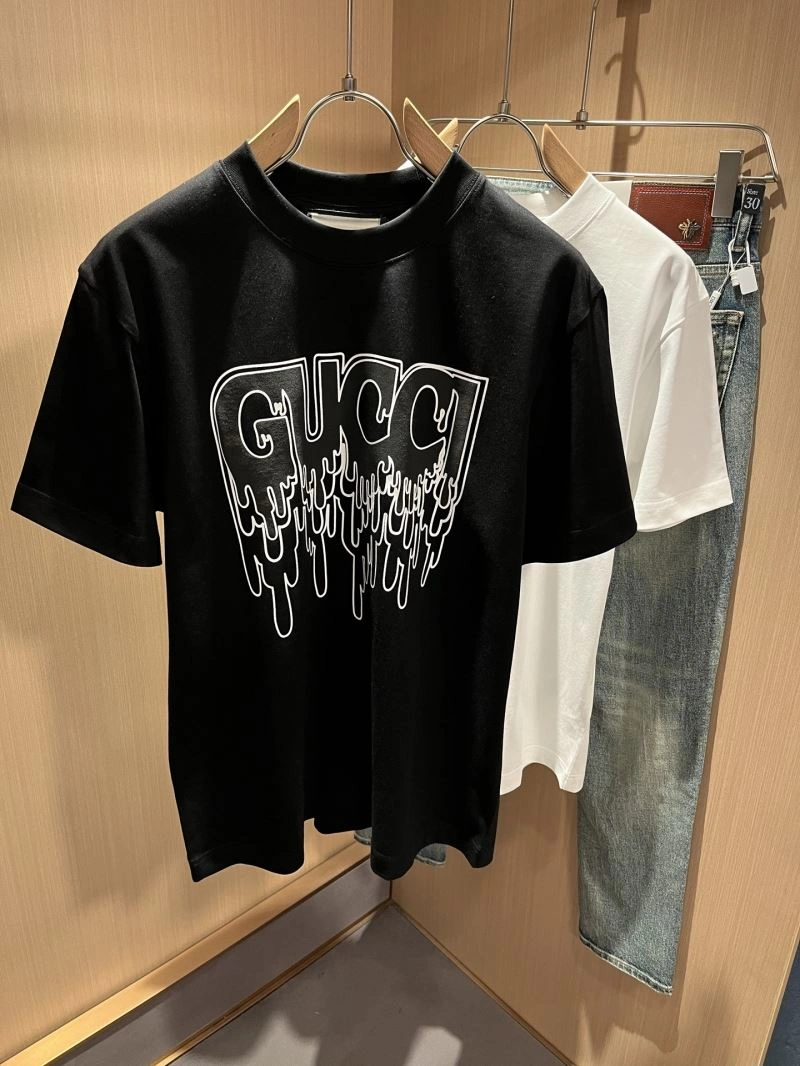 Gucci T-Shirts NewStyle 126382