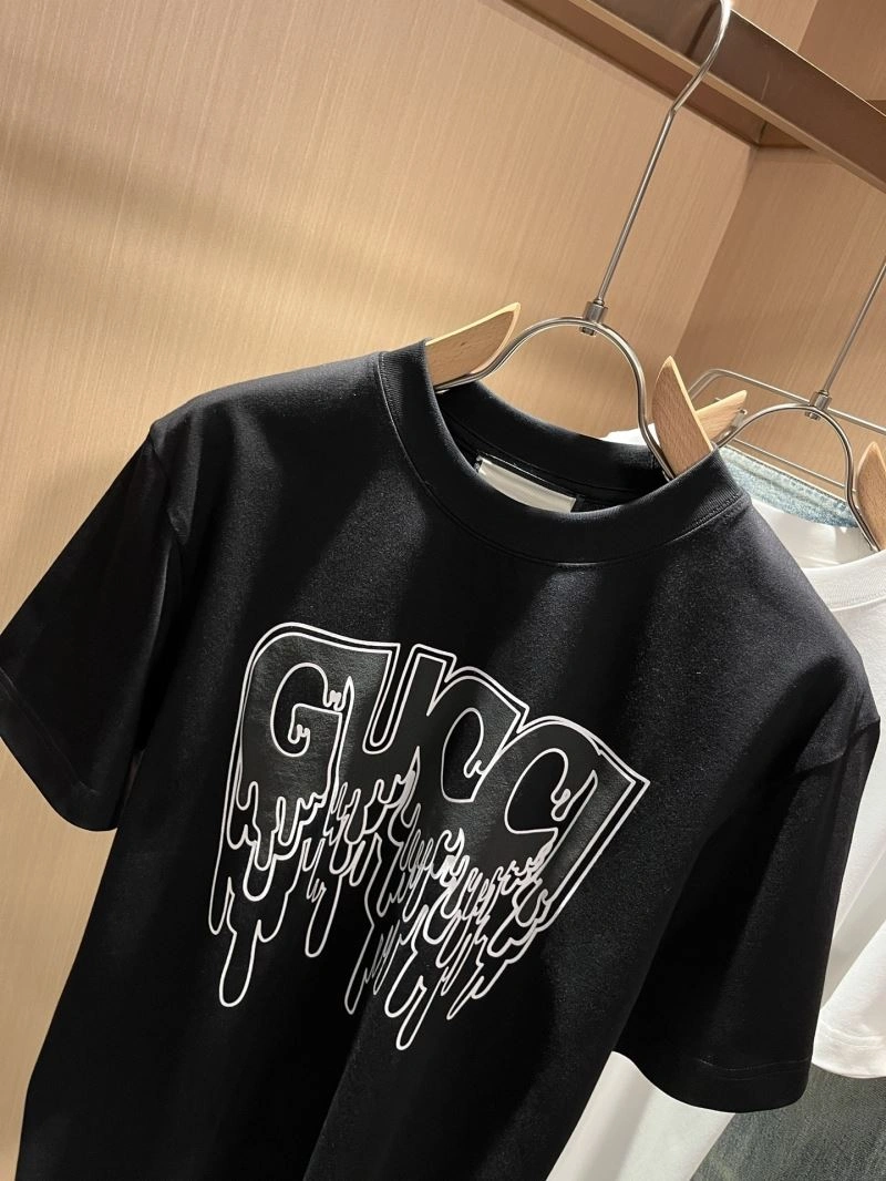 Gucci T-Shirts NewStyle 126382