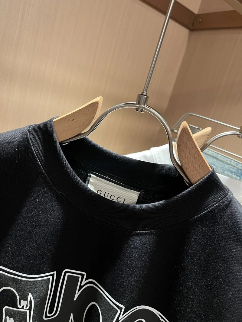 Gucci T-Shirts NewStyle 126382