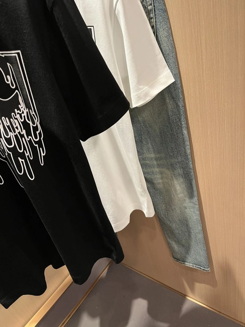 Gucci T-Shirts NewStyle 126382