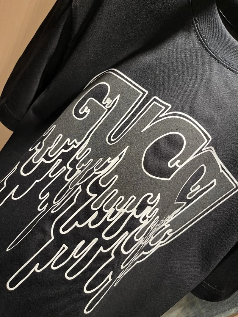 Gucci T-Shirts NewStyle 126382