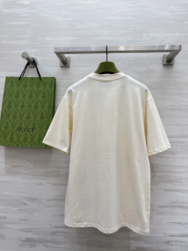 Gucci T-Shirts Vibrant 124828