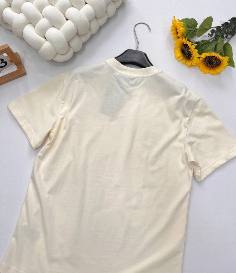 Gucci T-Shirts Flexible 124837