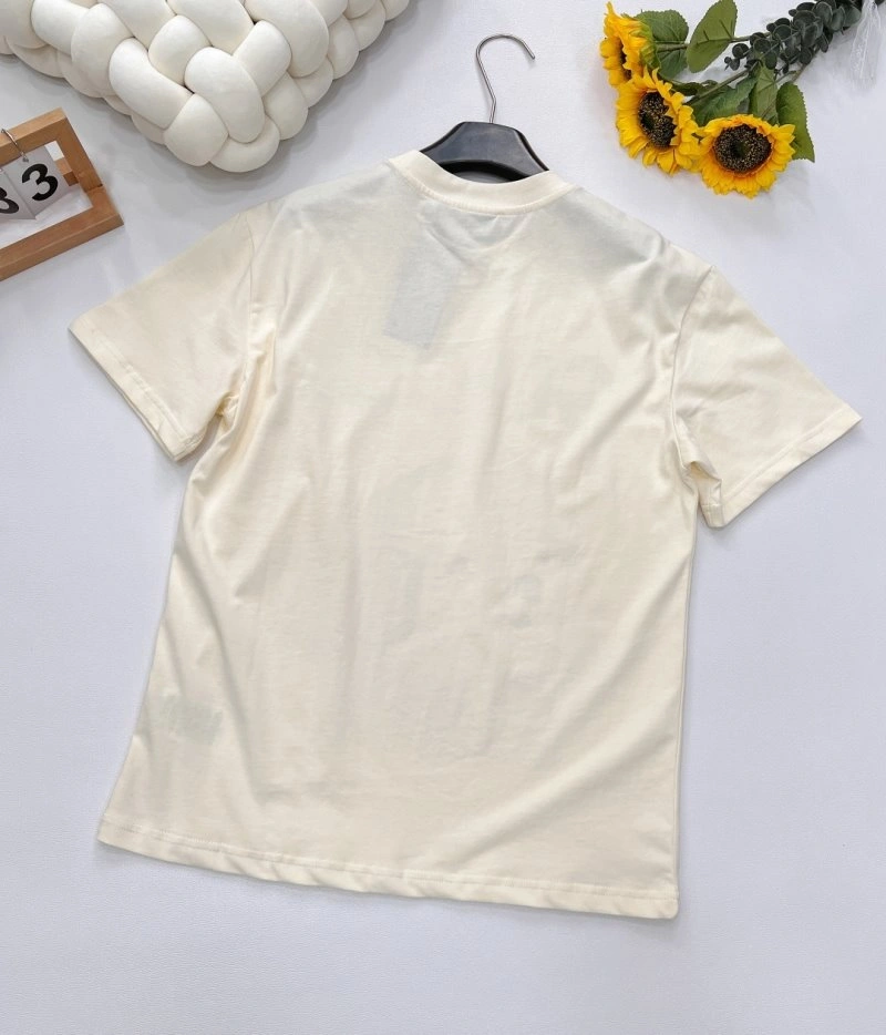 Gucci T-Shirts Flexible 124837