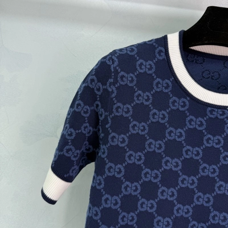 Gucci T-Shirts MultiPurpose 124802