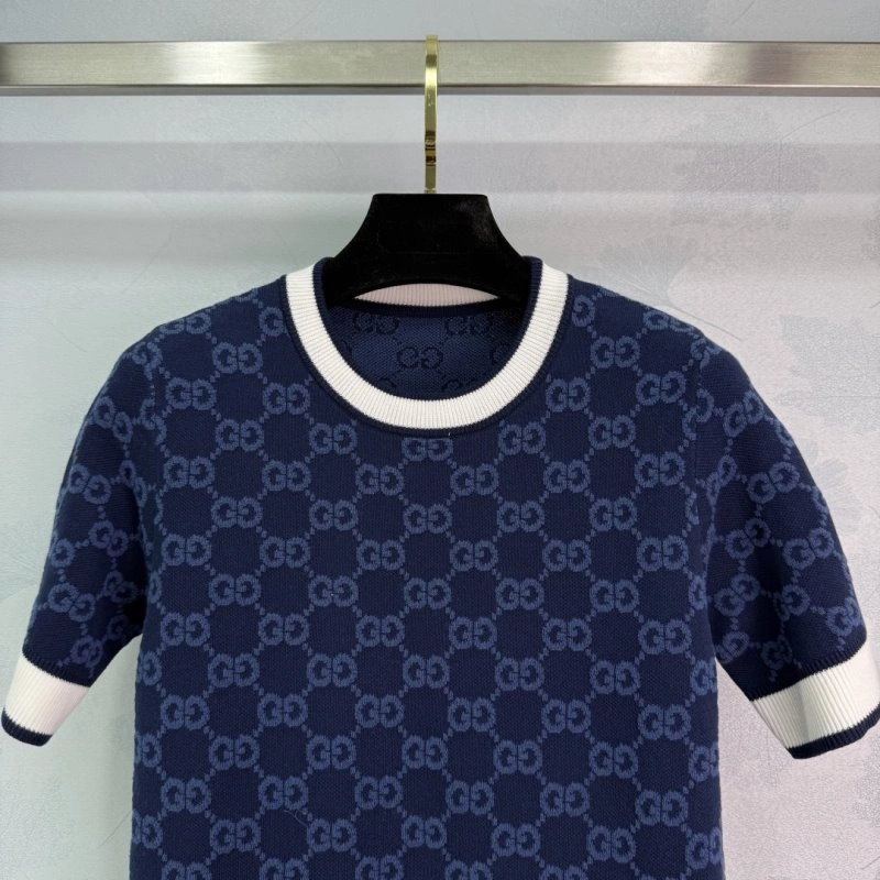 Gucci T-Shirts MultiPurpose 124802