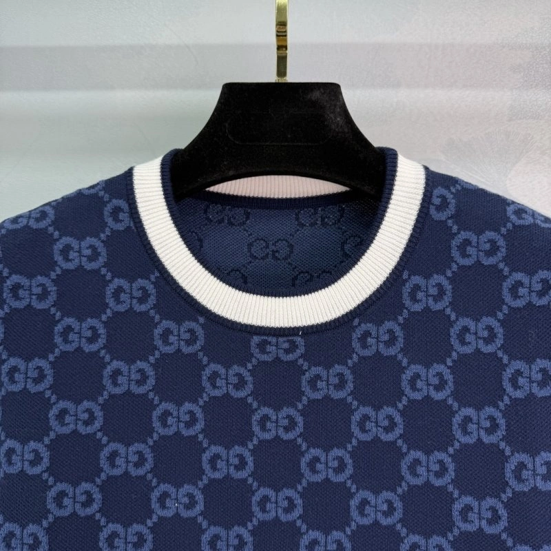 Gucci T-Shirts MultiPurpose 124802