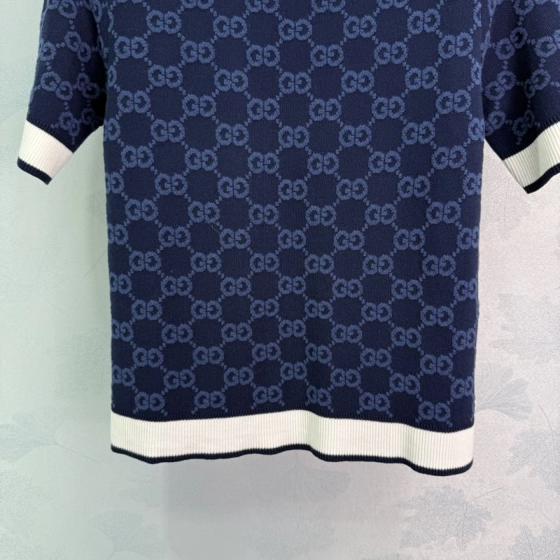 Gucci T-Shirts MultiPurpose 124802