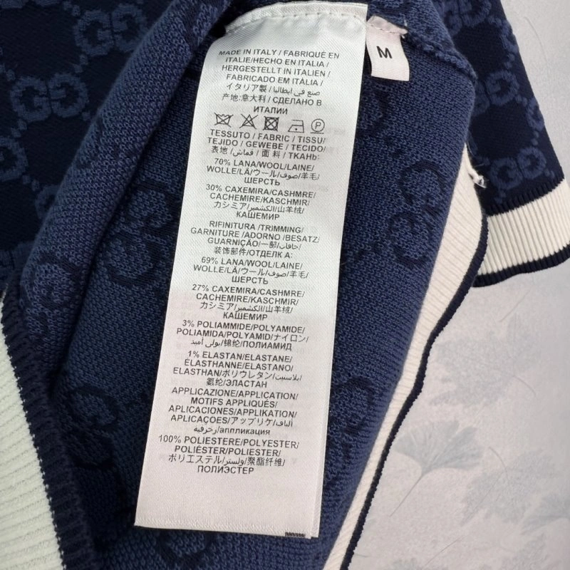 Gucci T-Shirts MultiPurpose 124802