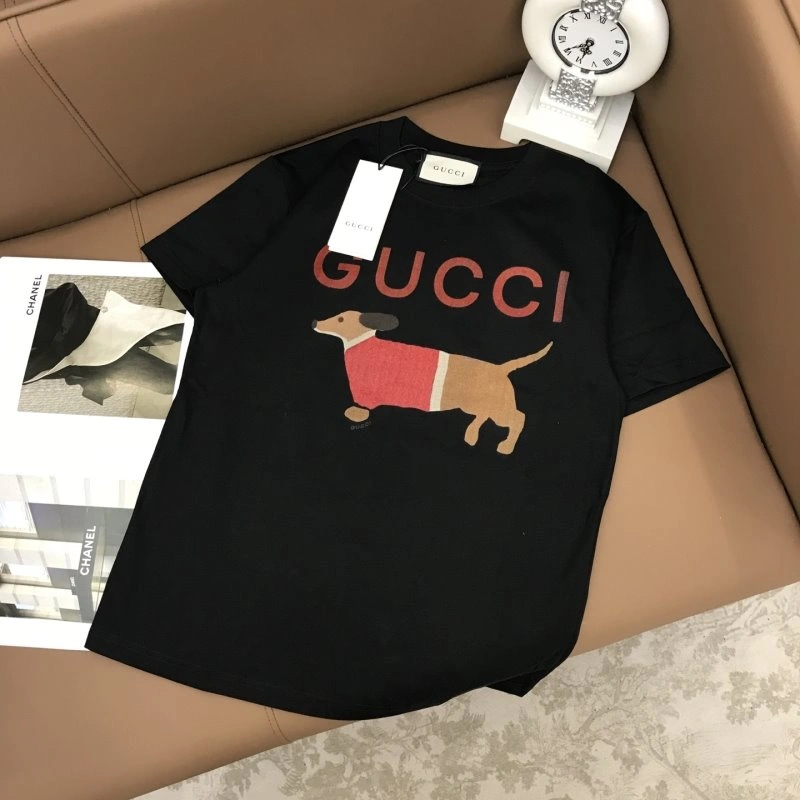 Contemporary Gucci T-Shirts 124801