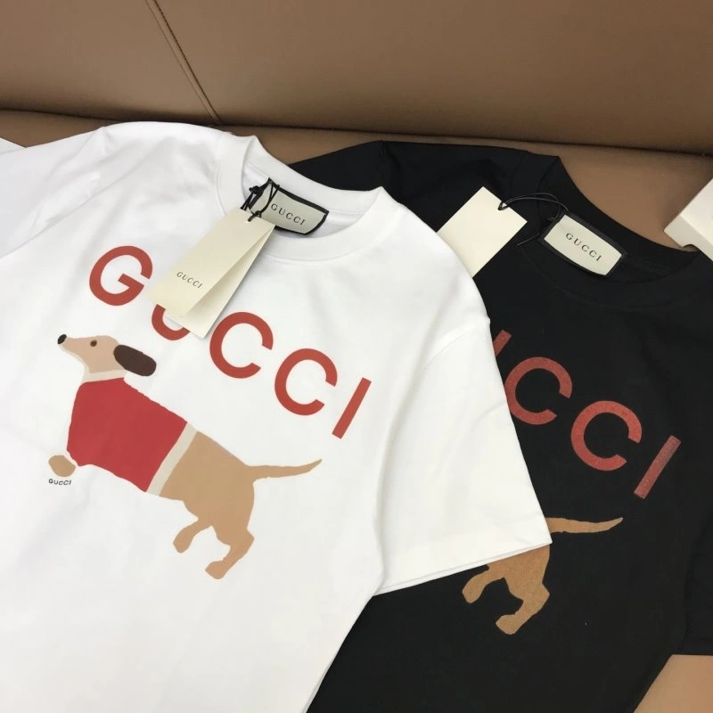 Contemporary Gucci T-Shirts 124801