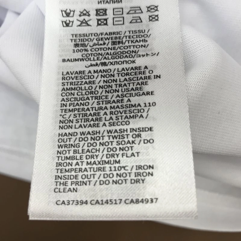 Contemporary Gucci T-Shirts 124801