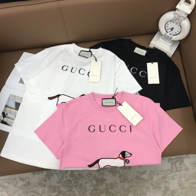 Gucci T-Shirts UrbanStyle 124800