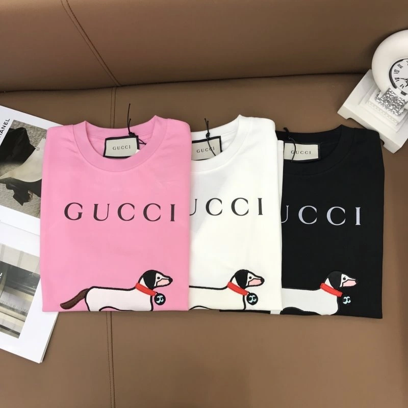 Gucci T-Shirts UrbanStyle 124800