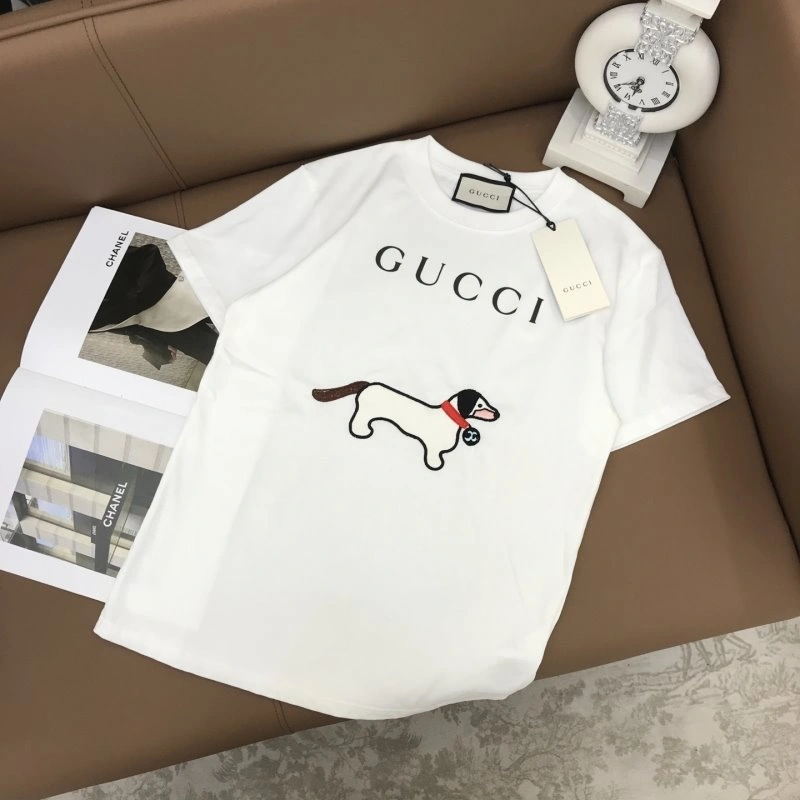 Gucci T-Shirts UrbanStyle 124800