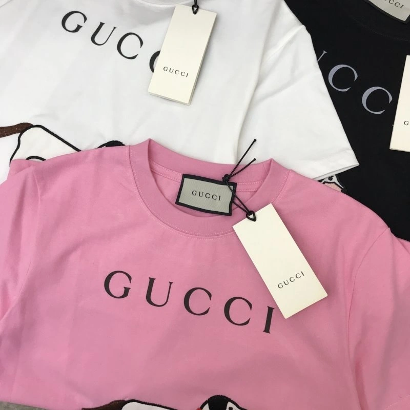 Gucci T-Shirts UrbanStyle 124800