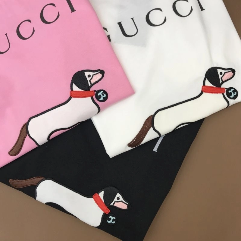 Gucci T-Shirts UrbanStyle 124800