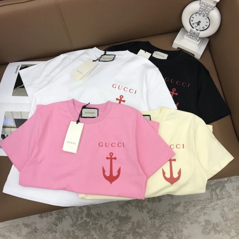 Gucci T-Shirts Affordable 124798