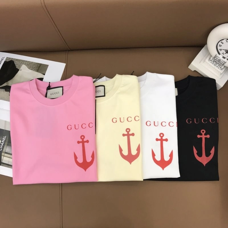 Gucci T-Shirts Affordable 124798