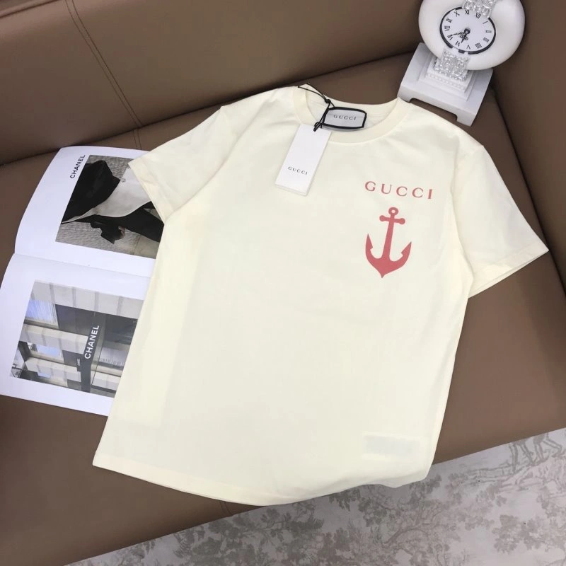 Gucci T-Shirts Affordable 124798