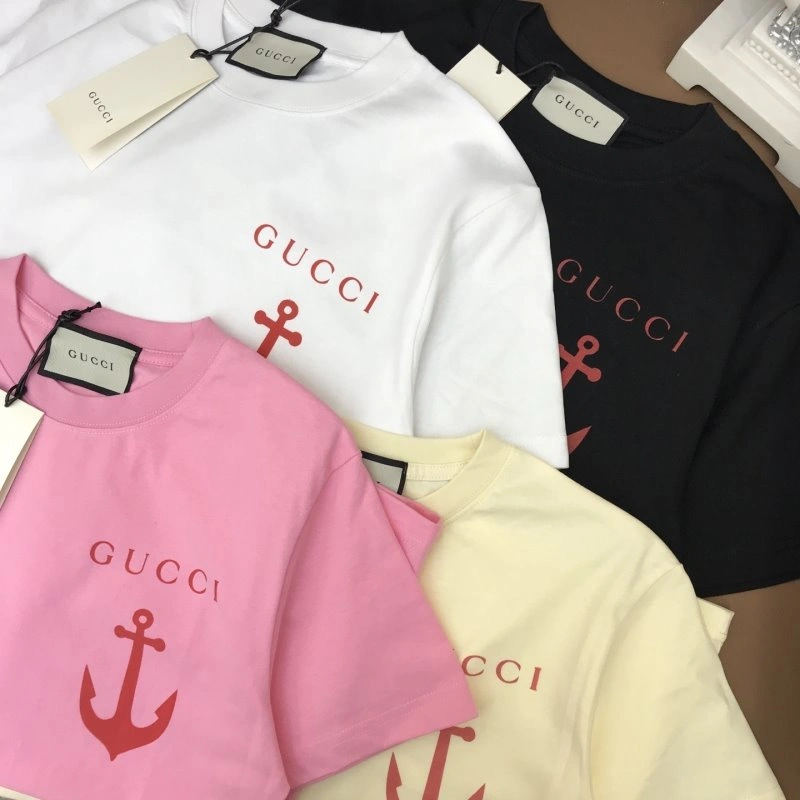 Gucci T-Shirts Affordable 124798