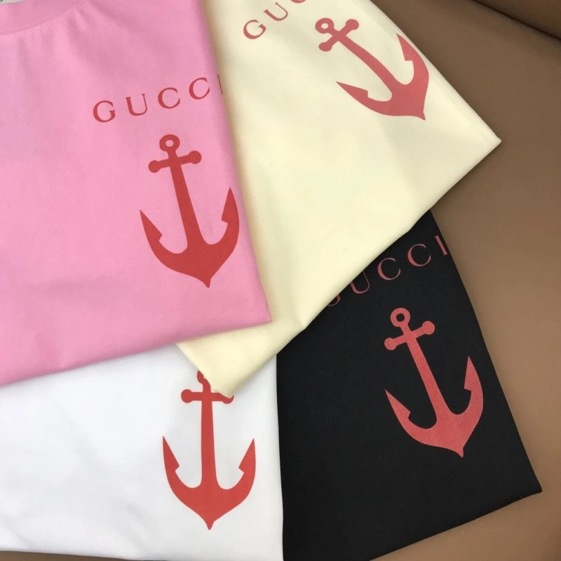 Gucci T-Shirts Affordable 124798